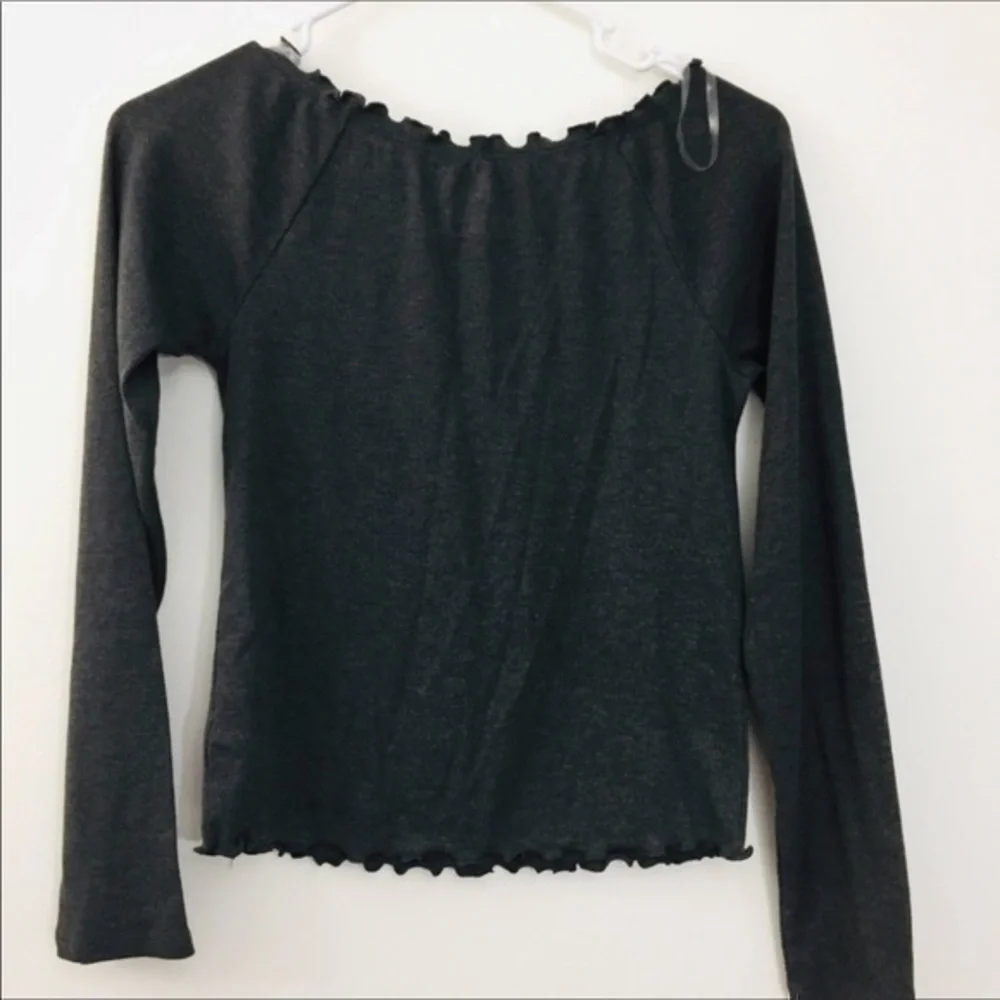 Justice girls size